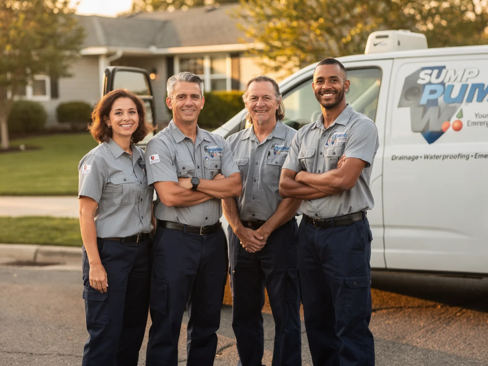 Water Heater Repair company in East Stroudsburg, PA